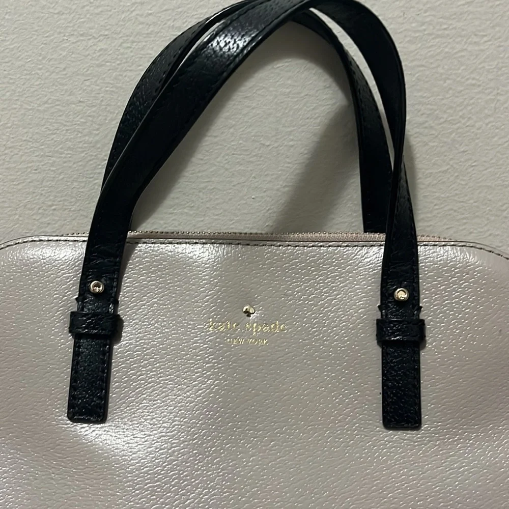 Kate spade purse - Picture 3 of 8
